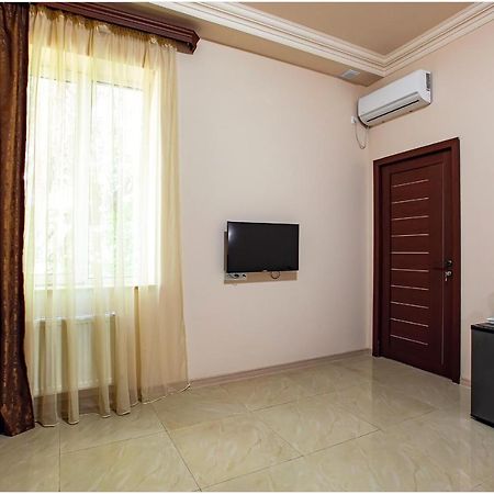 Arma Boutique Hotel Jerevan Exteriér fotografie