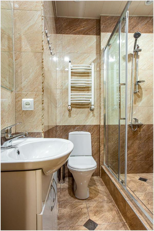 Arma Boutique Hotel Jerevan Exteriér fotografie