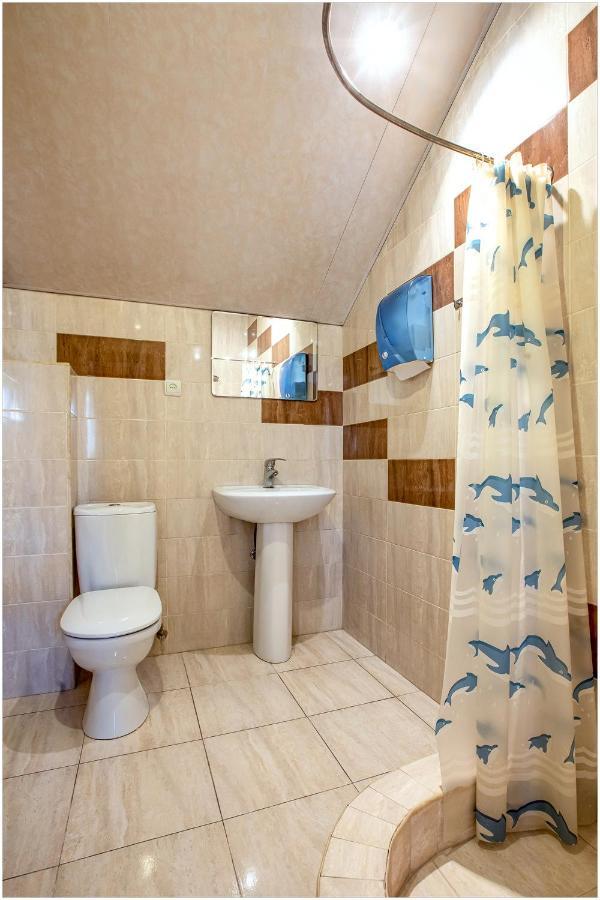Arma Boutique Hotel Jerevan Exteriér fotografie