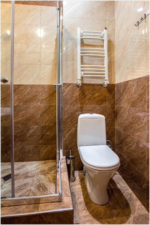 Arma Boutique Hotel Jerevan Exteriér fotografie