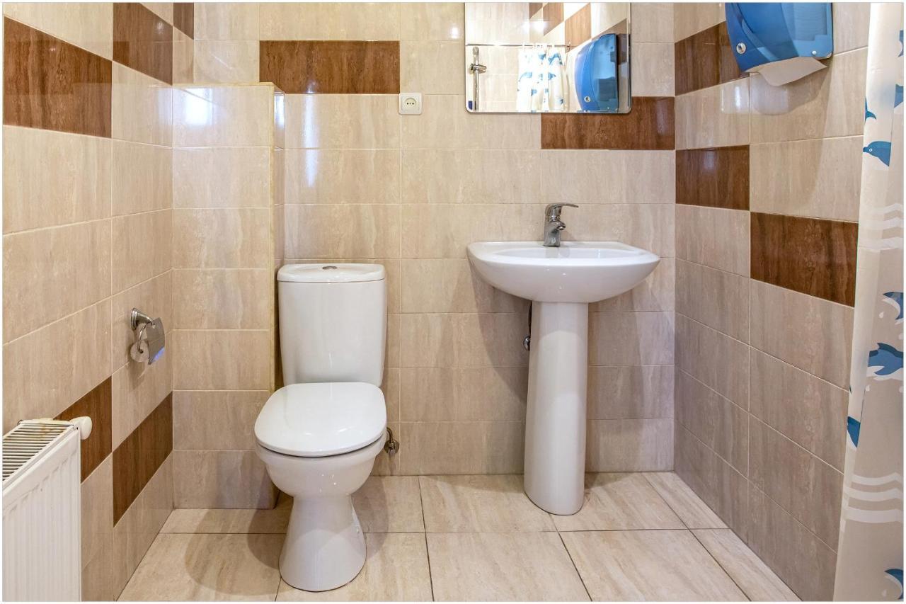 Arma Boutique Hotel Jerevan Exteriér fotografie