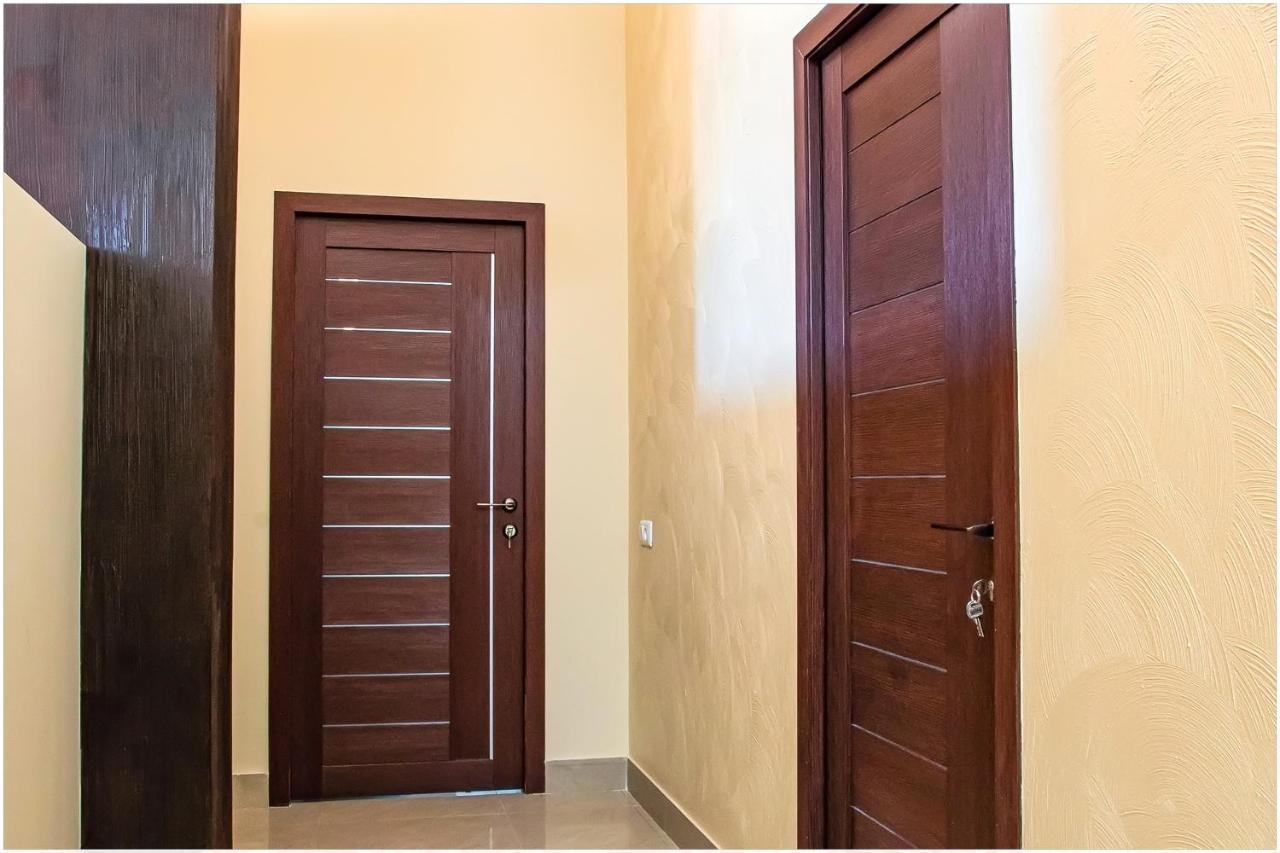 Arma Boutique Hotel Jerevan Exteriér fotografie