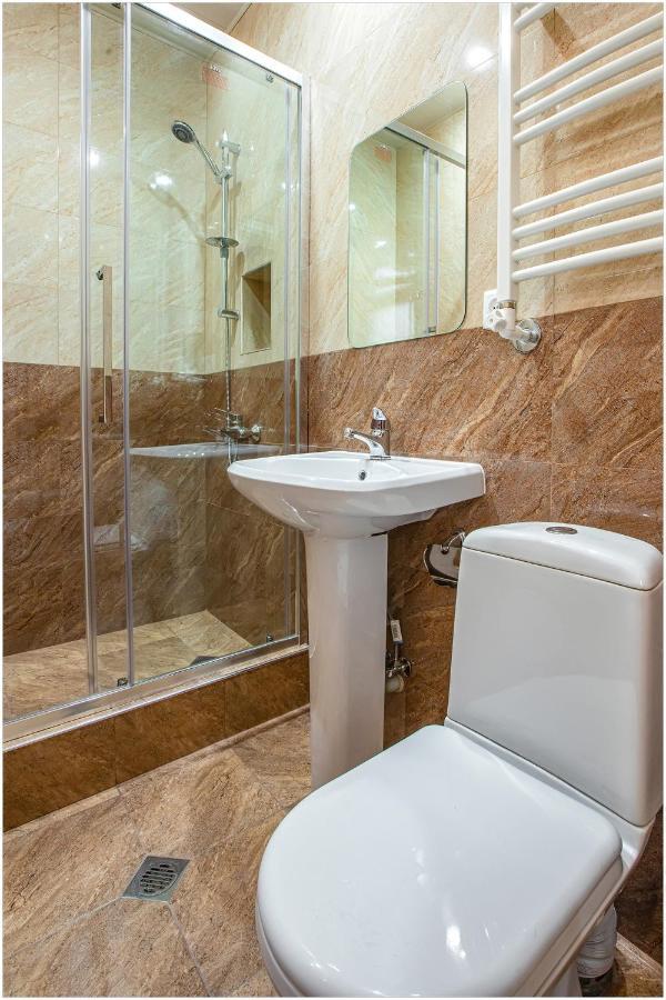 Arma Boutique Hotel Jerevan Exteriér fotografie